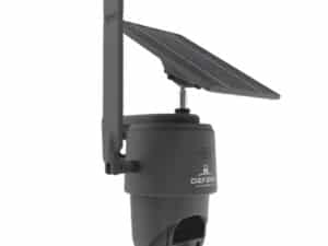Tactacam Defend 360 Cam 4k