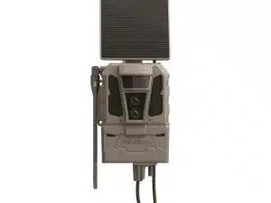 Tactacam REVEAL Pro 4.0 Cellular Trail Camera Solar