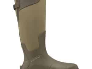 LaCrosse Alphaburly Aero 17" Mens Hunting Boots Major Brown 10