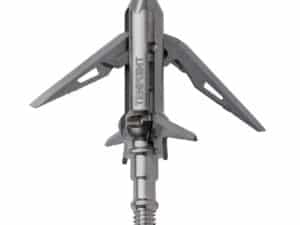 TenPoint Nemesis Titanium Broadhead 100 Grain 3/ct