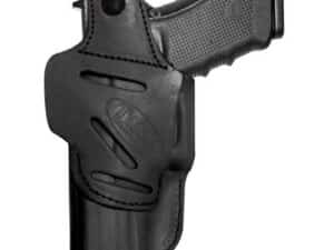 Tagua 4in1 Inside the Pants Holster with Snap Beretta 92FS Black Right Hand