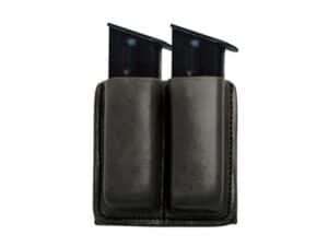 Tagua Double Mag Carrier - Sigarms/Beretta/Sig Sauer/Walther/9mm Blk/Ambidextrous