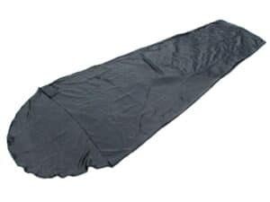 Snugpak Silk Mix Liner Black