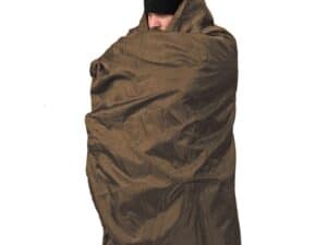 Snugpak Jungle Blanket WGTE Coyote