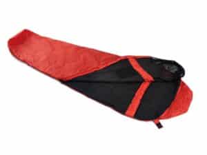 Snugpak Travelpak 1 WGTE Flame Red