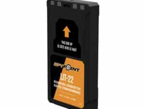 Spypoint LIT-22 Lithium Battery