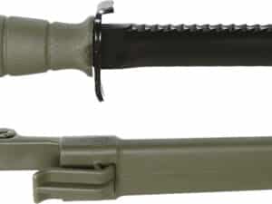 GLK FIELD KNIFE 81 BFG W/SAW