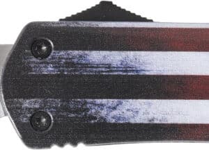 TPL LARGE US FLAG DROP POINT
