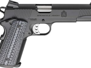 SPG 1911 TRP 45AP 5B RANGE CA