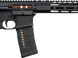 SHD U526 BLK 5.56 16 BRZ 30R
