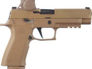 SIGLE M17X 9MM ROM17 CY NS 17R