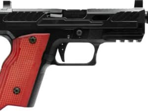 FUS XF PRO 9MM 4B 15RD BLK TB