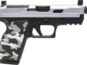 FUS XF PRO 9MM 4B 15RD CHR TB