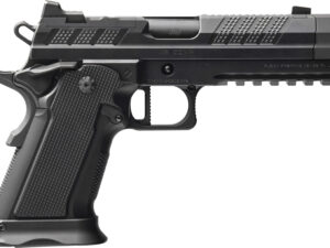 FUS XP CMP 9MM 10RD BLK