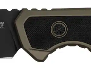 KER LAUNCH 21 FDE/BLK 3.45 DP