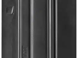 MDT MAG METAL SA 6MM ARC 10RD - BLACK