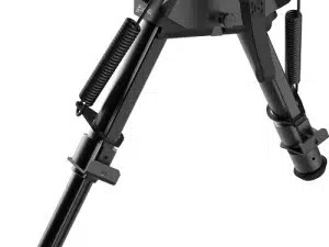 CALDWELL BIPOD XLA HD TAC 6-9" - PIVOT M-LOK BLACK