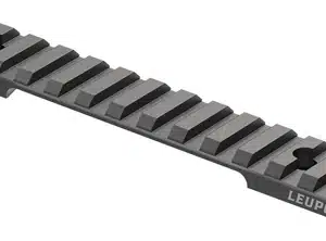 LEUPOLD BASE B-COUNTRY CROSS- - SLOT 1PC 110 SA 20MOA ADAPT