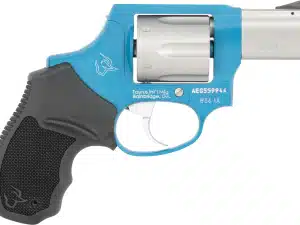 TAU M856ULCH 38SP DA 2SS SKYBL