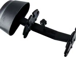 EXCALIBUR QUIVER 4-ARROW BLACK
