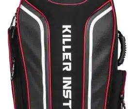KILLER INSTINCT SLAYER NARROW - CROSSBOW CASE 22"X36" BLACK
