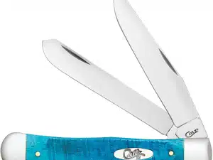 CAE TRAPPER BLUE BONE SAWCUT