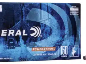 FDR 30-30 150GR PWRSK SPFN 20R