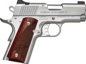 KMB SS UC II 1911 45AP 3 7R