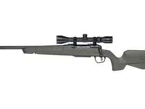 SAV AXIS2XP 30-06 GRN SC TB LH