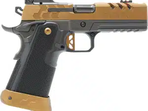 KMB 2K11 PRO COM CY OR 9MM 19R
