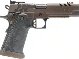KMB 2K11 COMP RL OR 9MM SS 20R