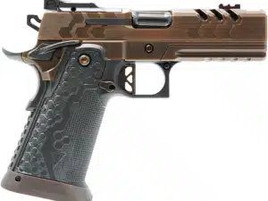 KMB 2K11 PRO COM RY OR 9MM 19R