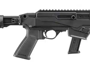 RUG PC CARB SBR 9MM 17 6.5B MP