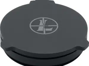 LEUPOLD LENS COVER ALUMINA - FLIP BACK 28MM