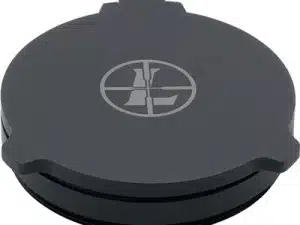 LEUPOLD LENS COVER ALUMINA - FLIP BACK 50MM