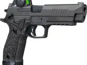 SIG P226X5 XTM RXSL SA 9MM 20R