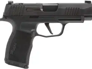 SIG P365XL PST 9MM 15R XRAY