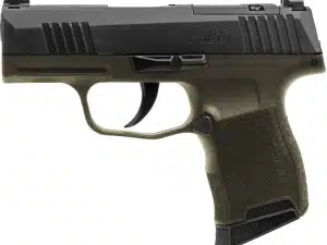 SIG P365 NIT PST 9MM 10R ODG