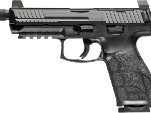 H&K VP9A1 F TAC OR 9MM 17/20R