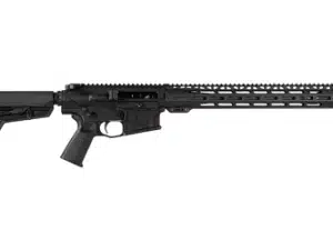 AM DEF UIC10A 308WIN 16" BLK HUXWRX