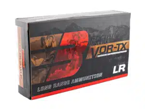 BARNES VOR-TX LR 22CM 65GR 20/200