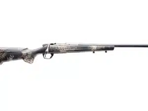 BERGARA CIMA PRO 7MM MAG 22" 3RD