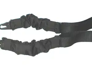 BH CQD SLNG W/SLNG CVR BLK
