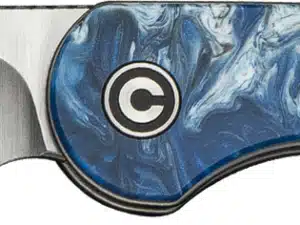 CIV ELEMENTUM SLIP JT BLU 3 DP