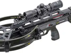 TENPOINT XBOW TX28 ACUSLIDE - MAXX RANGEMASTER 100 MOSS <
