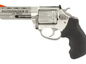 CHARTER ARMS PTHFNDR II 22WMR 8RD SS