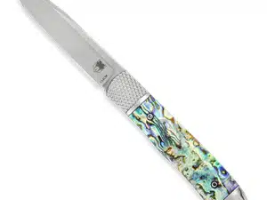 CBT TRAPPER HDN RLEASE ABALONE