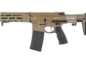 DD DDM4 PDW 7" 300BLK 30RD FDE