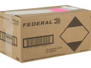 FED 22LR 36GR CPHP BYOB BTL 8X 450CT
