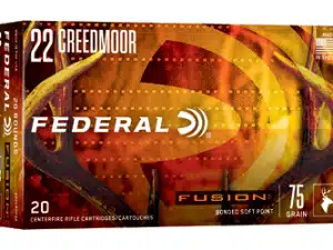 FED FUSION 22CM 75GR SP 20/200